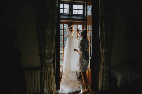 Tout sur une créatrice de robes de mariées dans le Vaucluse