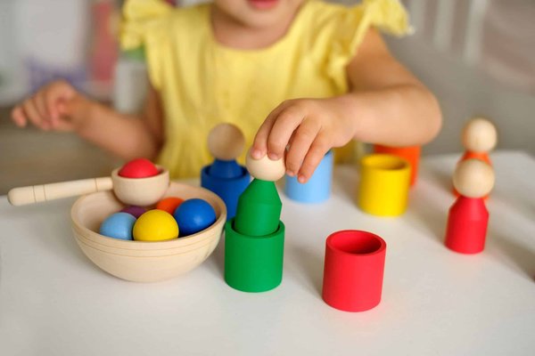 Jeux éducatifs : tout sur les avantages reçus et les développements acquis !