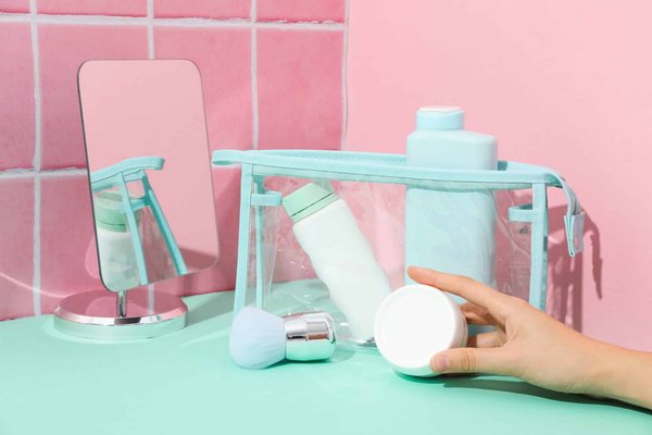 Trousse de toilette : organisation, astuces et personnalisation
