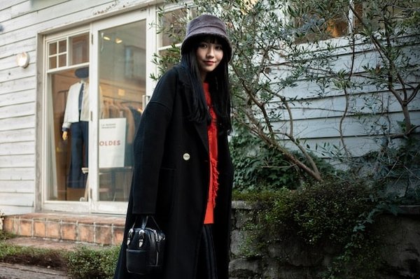 Quels sont les différents styles de manteaux gothiques pour femmes ?