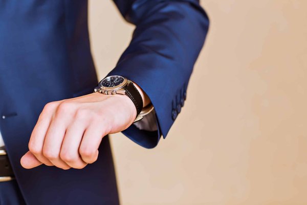 Découvrez les dernières tendances en montres connectées pour homme
