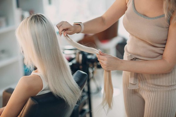 Extensions de cheveux : Une solution polyvalente