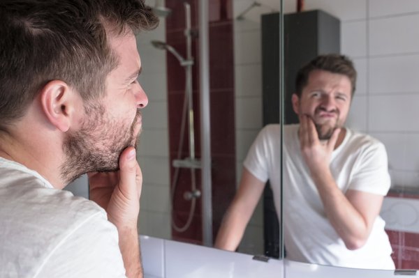 Le secret d'une barbe douce : découvrez le conditionneur asgard
