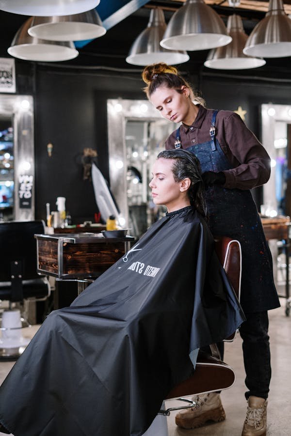 Les secrets pour choisir un coiffeur bio à marseille